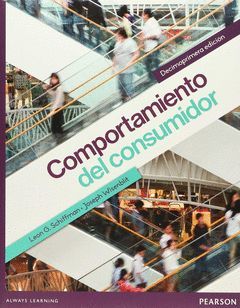 COMPORTAMIENTO DEL CONSUMIDOR 11 ED 2015