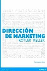 DIRECCION DE MARKETING