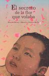 SECRETO DE LA FLOR QUE VOLABA, EL.OCEANO-INF-DURA