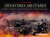 PEORES DESASTRES MILITARES,LOS.OCEANO