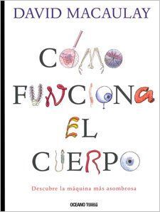 COMO FUNCIONA EL CUERPO.OCEANO-JUVRUST