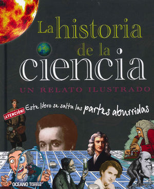 HISTORIA DE LA CIENCIA, LA. OCEANO-DURA