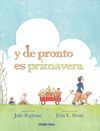 ...Y DE PRONTO ES PRIMAVERA.OCEANO-INF-DURA