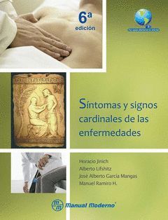 SINTOMAS Y SIGNOS CARDINALES DE LAS ENFERMEDADES.