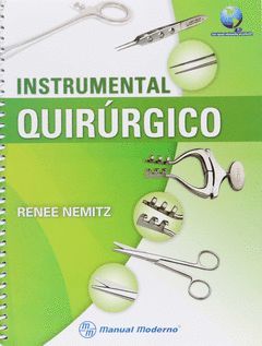 INSTRUMENTAL QUIRURGICO