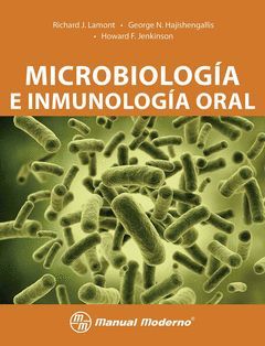 MICROBIOLOGIA E INMUNOLOGIA ORAL