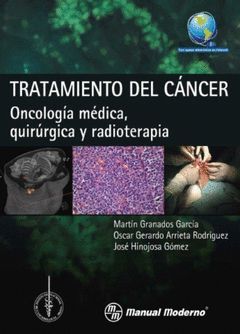 TRATAMIENTO DEL CANCER