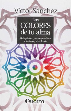 LOS COLORES DE TU ALMA