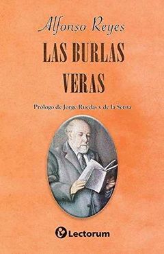 LAS BURLAS VERAS