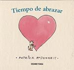 TIEMPO DE ABRAZAR