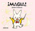 MAGIA!