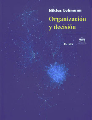 ORGANIZACION Y DECISION