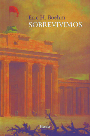 SOBREVIVIMOS