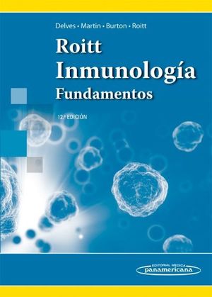 ROITT - INMUNOLOGÍA