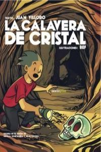 CALAVERA DE CRISTAL, LA.SEXTOPISO-COMIC