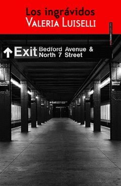 LOS INGRÁVIDOS (CUARTA EDICION)