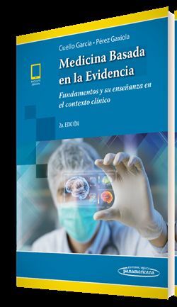 MEDICINA BASADA EN LA EVIDENCIA