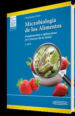 MICROBIOLOGÍA DE LOS ALIMENTOS 2ª ED.
