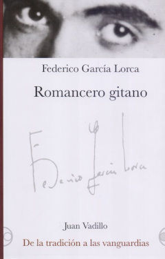 ROMANCERO GITANO