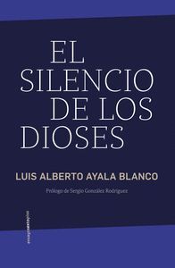 SILENCIO DE LOS DIOSES,EL