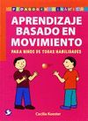 APRENDIZAJE BASADO EN MOVIMIENTO