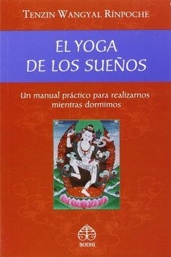 EL YOGA DE LOS SUEÑOS