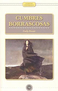 CUMBRES BORRASCOSAS