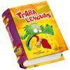 TRABALENGUAS.LIBROS MÁS PEQUEÑOS DEL MUNDO.MINIBOOKS