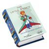 THE LITTLE PRINCE.INGLES.LIBROS MÁS PEQUEÑOS DEL MUNDO.MINIBOOKS