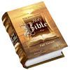 HOLY BIBLE -FULL VERSION-INGLES.LIBROS MÁS PEQUEÑOS DEL MUNDO.MINIBOOKS