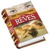 DICTIONNAIRE DES REVES.FRANCES.LIBROS MÁS PEQUEÑOS DEL MUNDO.MINIBOOKS