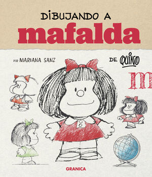 DIBUJANDO A MAFALDA (ED. ESPAÑA)