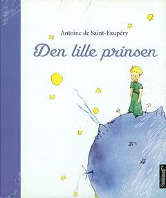 DEL LILLE PRINSEN (PRINCIPITO NORUEGO)