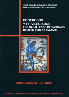 PODEROSOS Y PRIVILEGIADOS