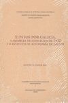 XUNTOS POR GALICIA 9 ASEMBLEA CONCELLO 1932
