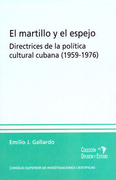 EL MARTILLO Y EL ESPEJO