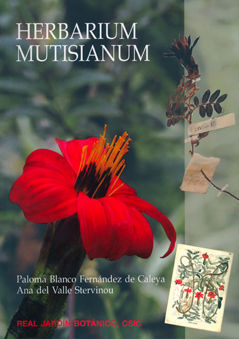 HERBARIUM MUTISIANUM