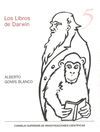 LIBROS DE DARWIN EN ESPAÑA,LOS,CSIC