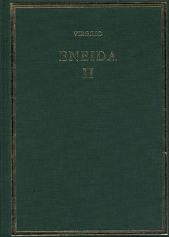 ENEIDA. VOL II