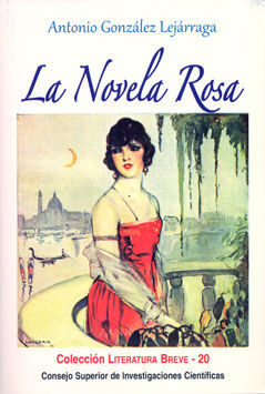 LA NOVELA ROSA