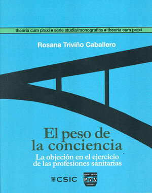 EL PESO DE LA CONCIENCIA