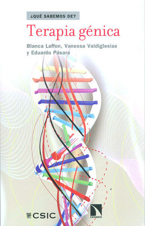 TERAPIA GÉNICA