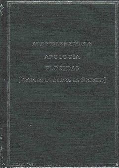 APOLOGIA FLORIDAS