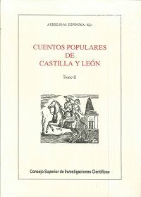 CUENTOS POPULARES DE CASTILLA LEON TOMO II