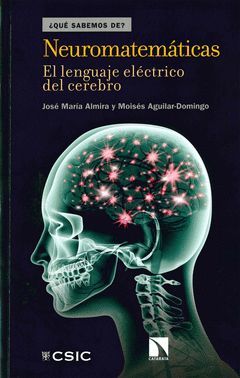 NEUROMATEMÁTICAS: EL LENGUAJE ELÉCTRICO DEL CEREBRO