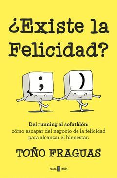 ¿EXISTE LA FELICIDAD?.PYJ-RUST