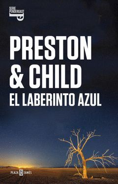 LABERINTO AZUL,EL.INSPECTOR PENDERGAST-14.PYJ-RUST