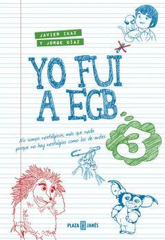 YO FUI A EGB-003.PYJ-DURA