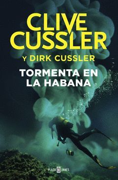 TORMENTA EN LA HABANA.PYJ-RUST