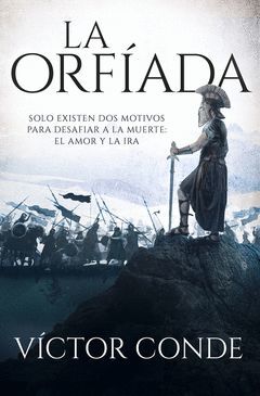 LA ORFIADA